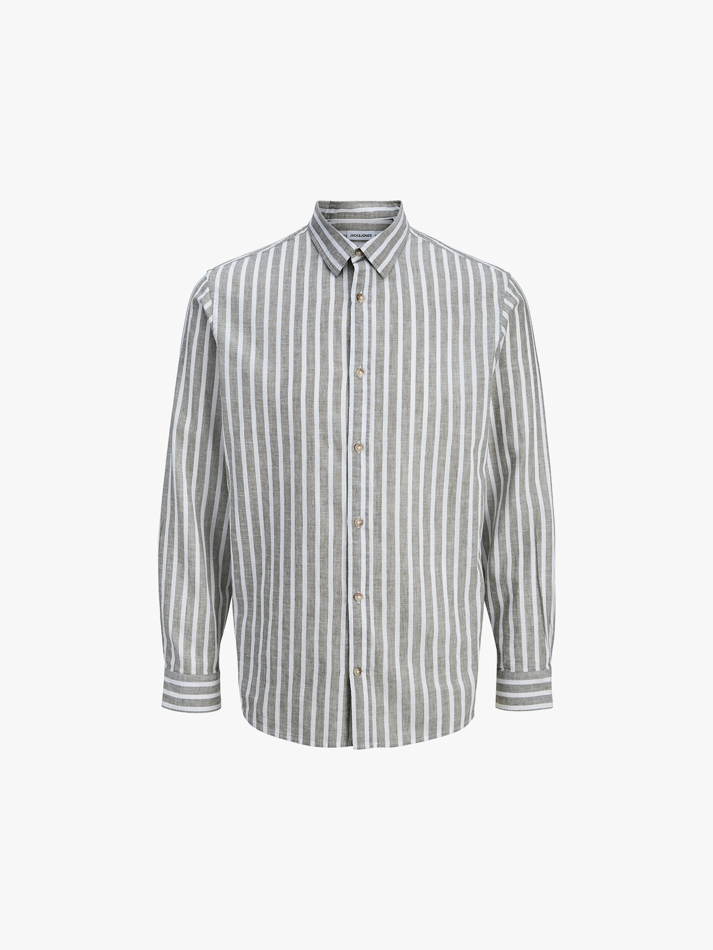 Camisa de Manga Comprida