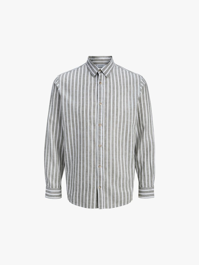 Camisa de Manga Comprida