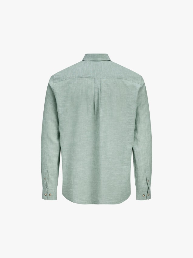 Camisa de Manga Comprida