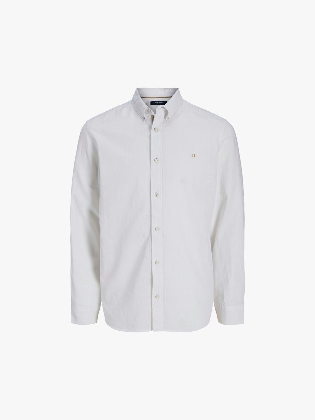 Camisa de Corte Regular