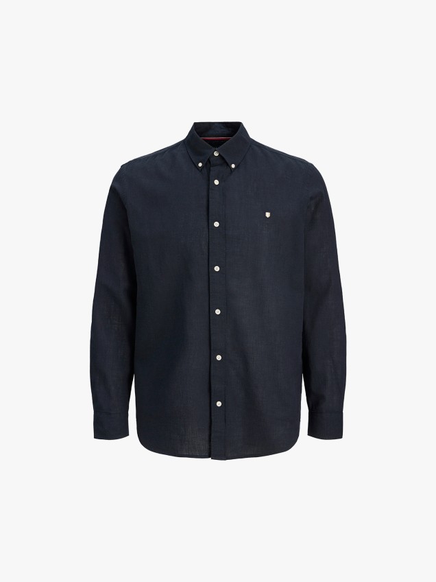 Camisa de Corte Regular