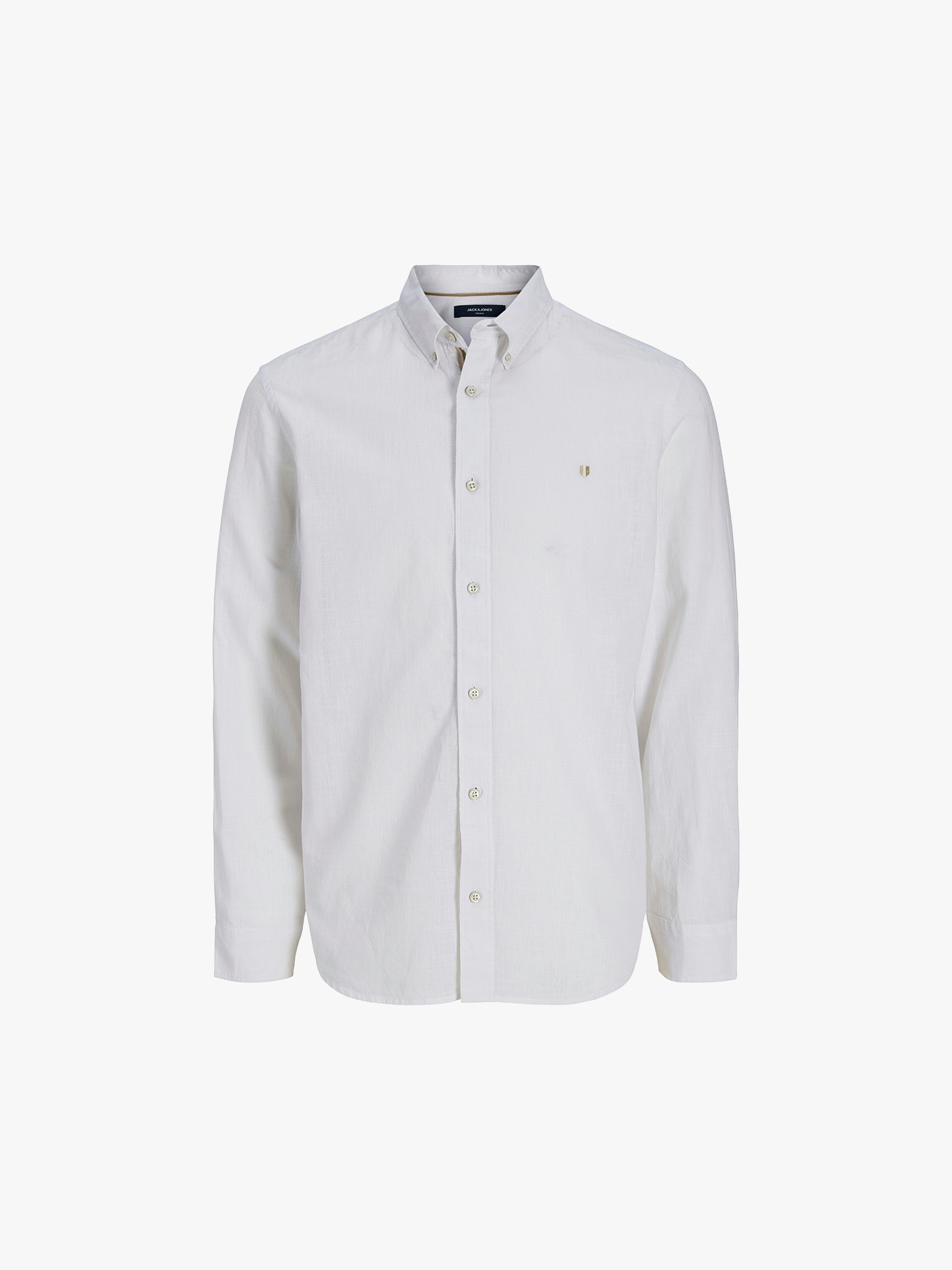 Camisa de Corte Regular