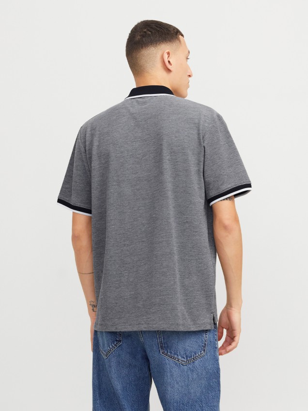 Polo Regular Fit