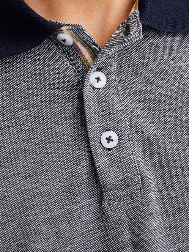 Polo Regular Fit