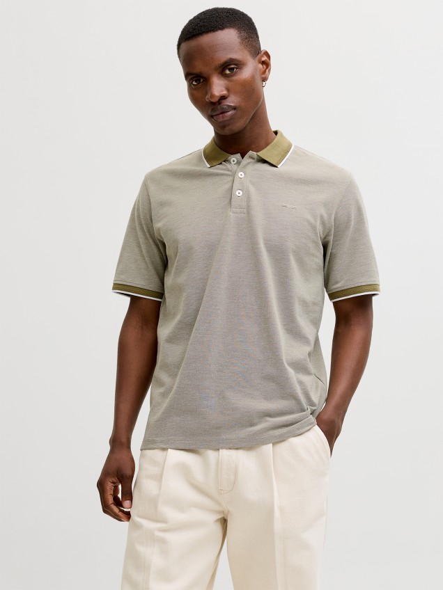 Polo Regular Fit
