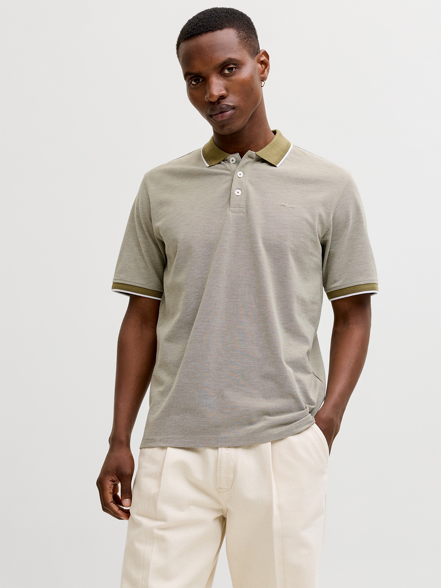 Polo Regular Fit