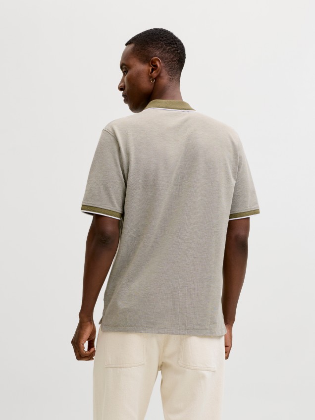 Polo Regular Fit