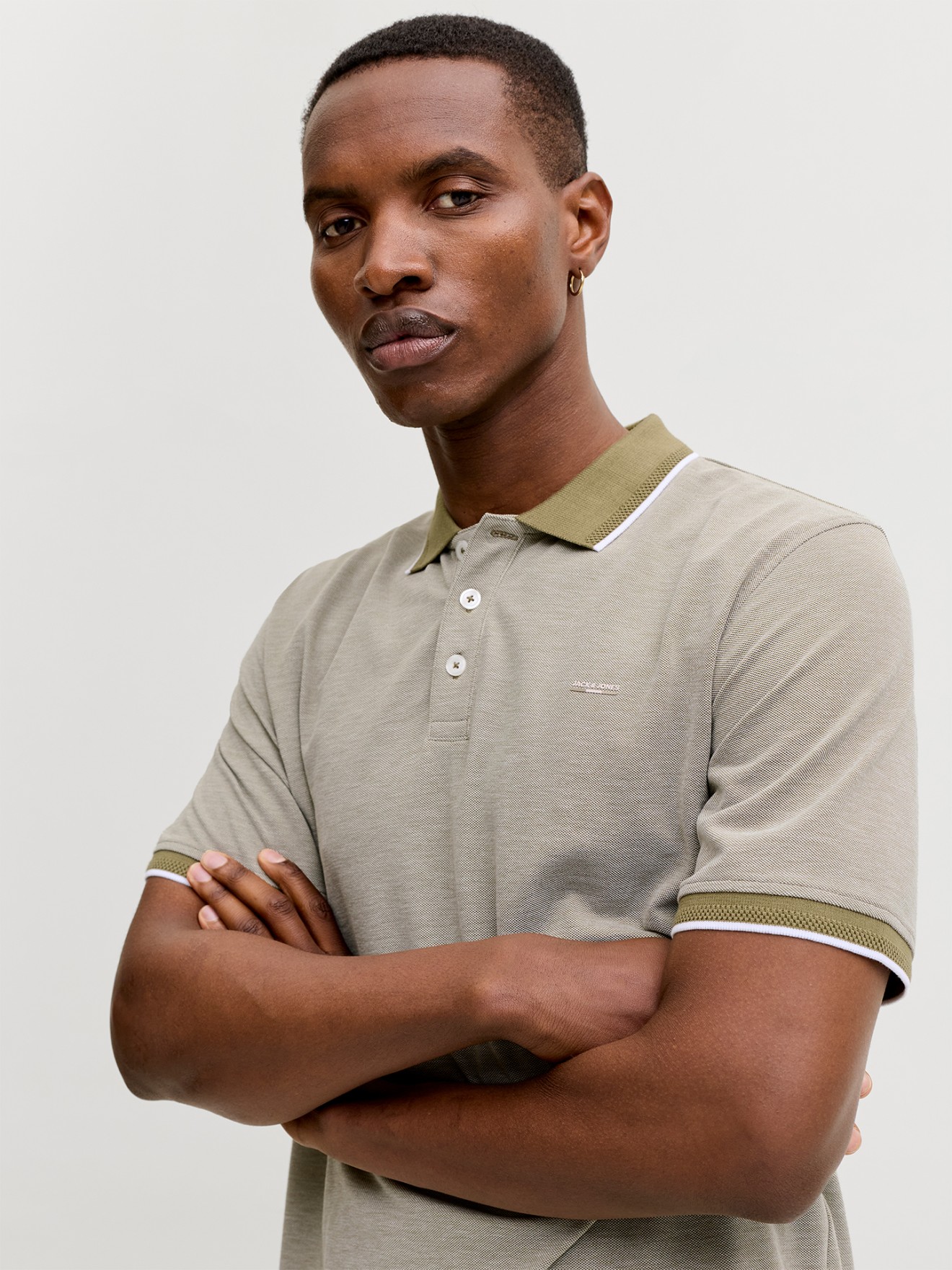 Polo Regular Fit