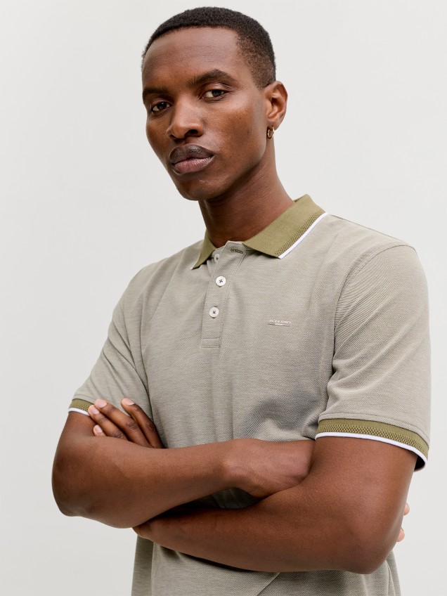 Polo Regular Fit