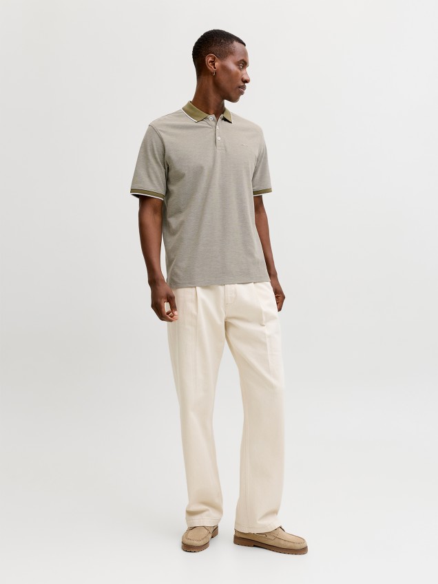 Polo Regular Fit