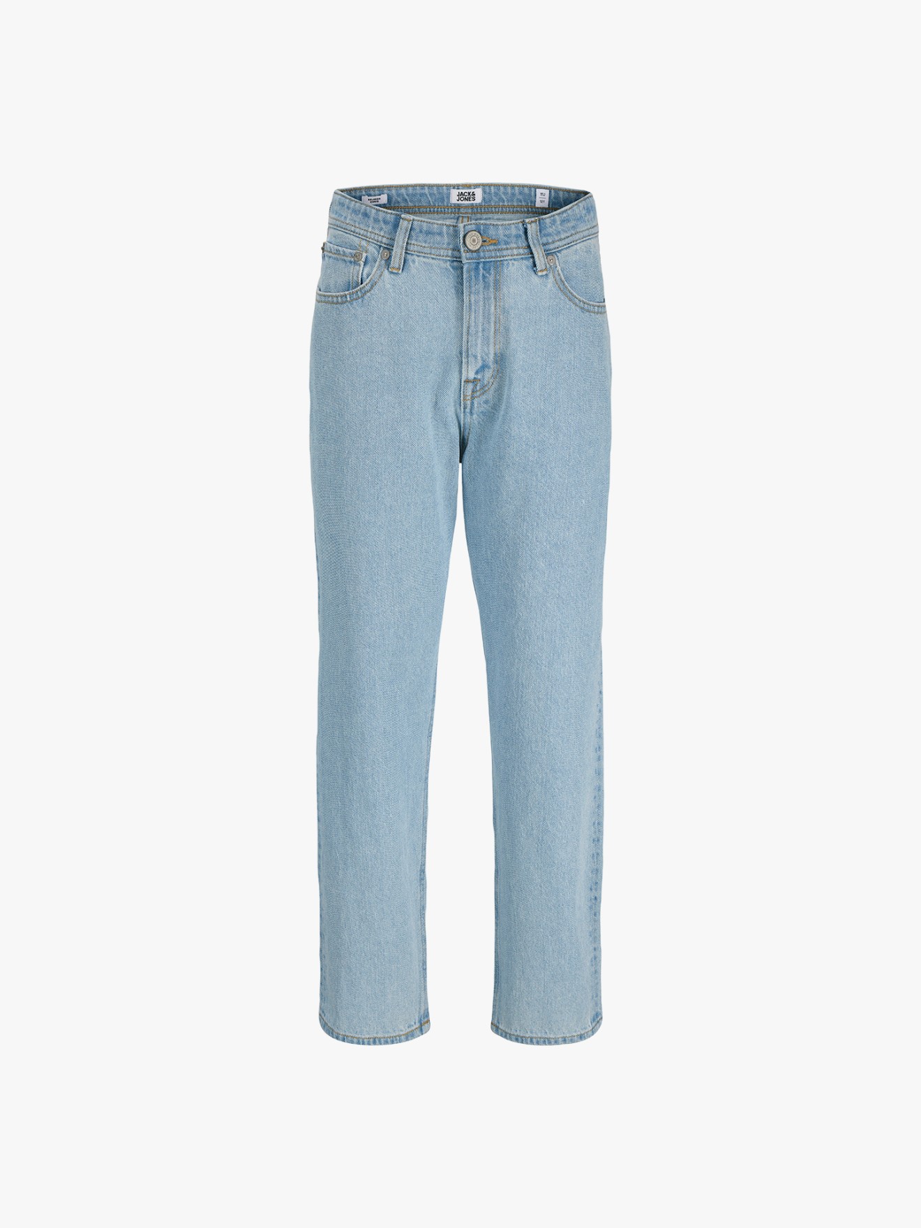 Cal�as de Ganga Relaxed Fit