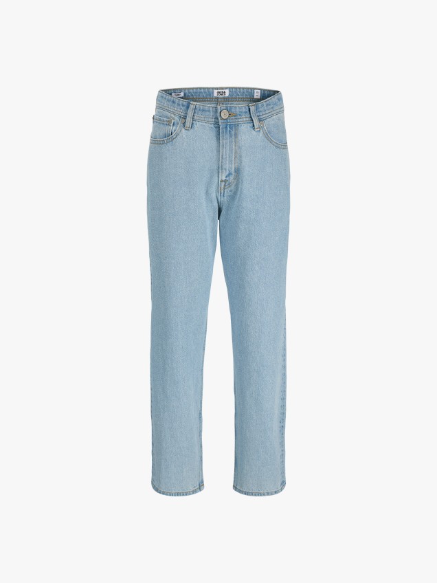 Cal�as de Ganga Relaxed Fit