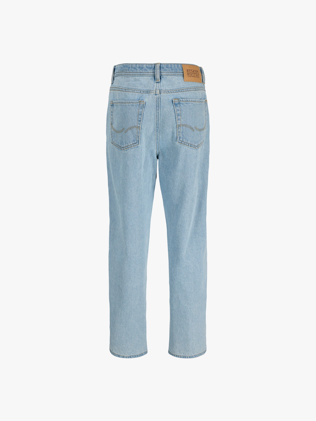 Cal�as de Ganga Relaxed Fit