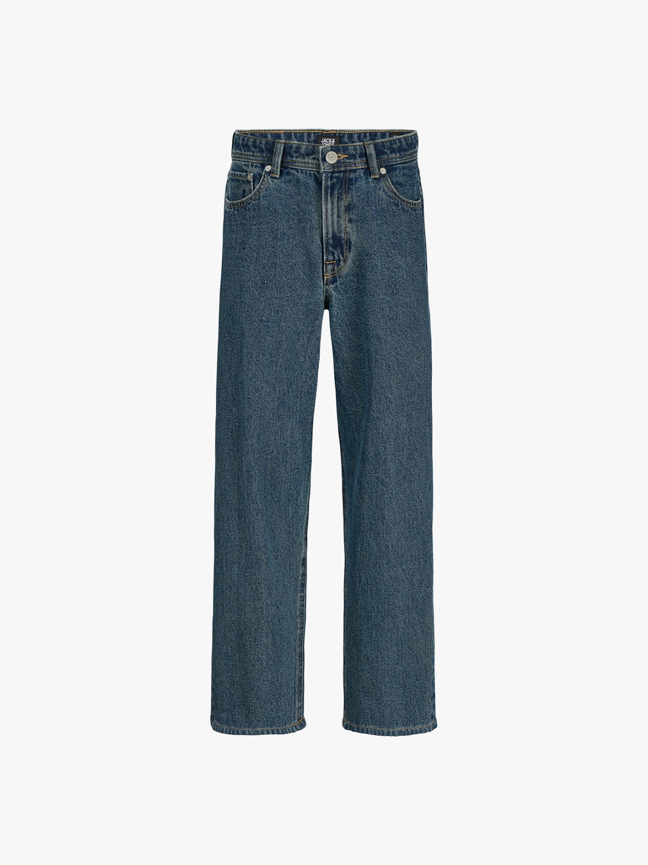 Cal�as de Ganga Baggy Fit