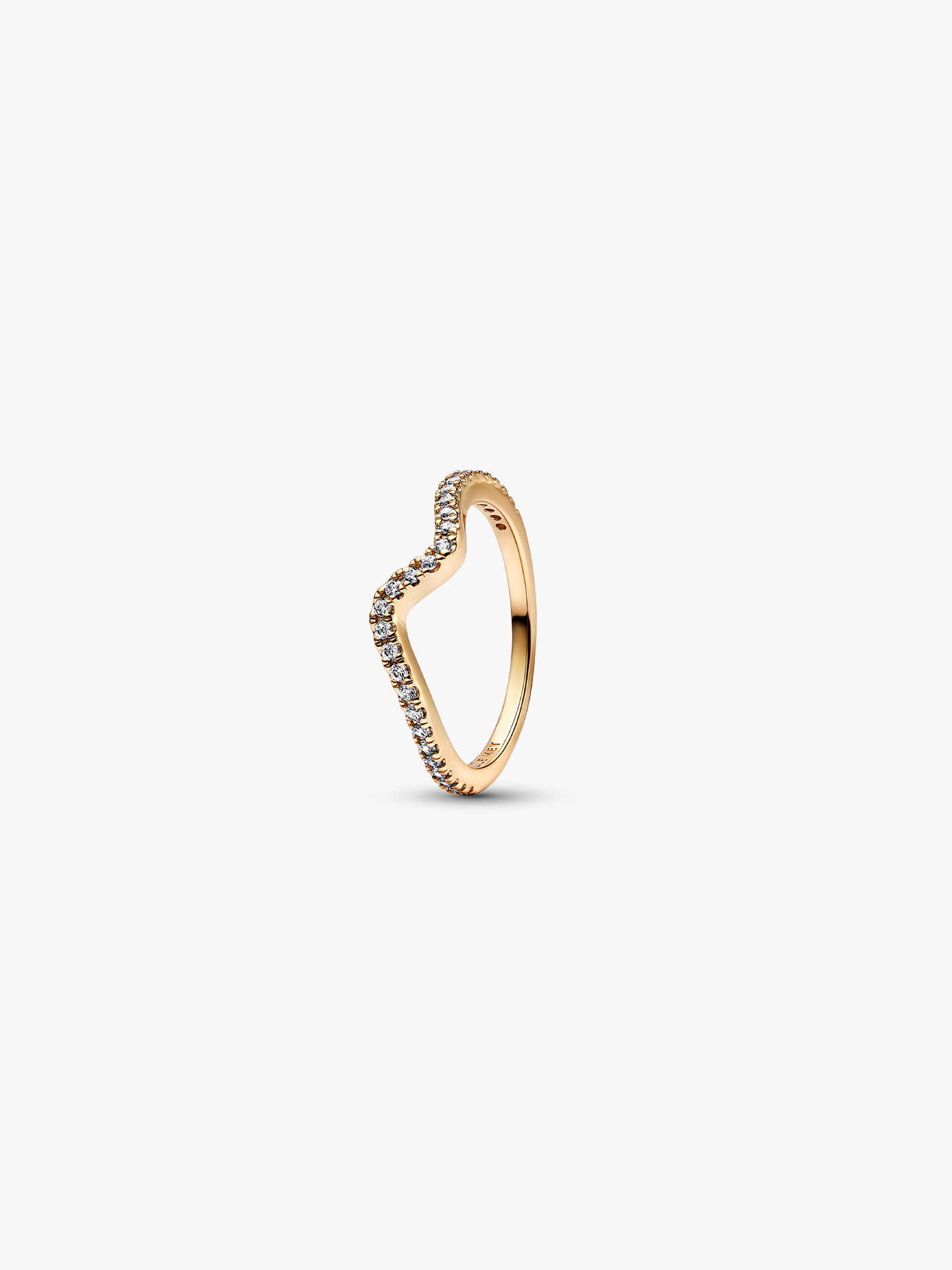 Anel Sparkling Wave