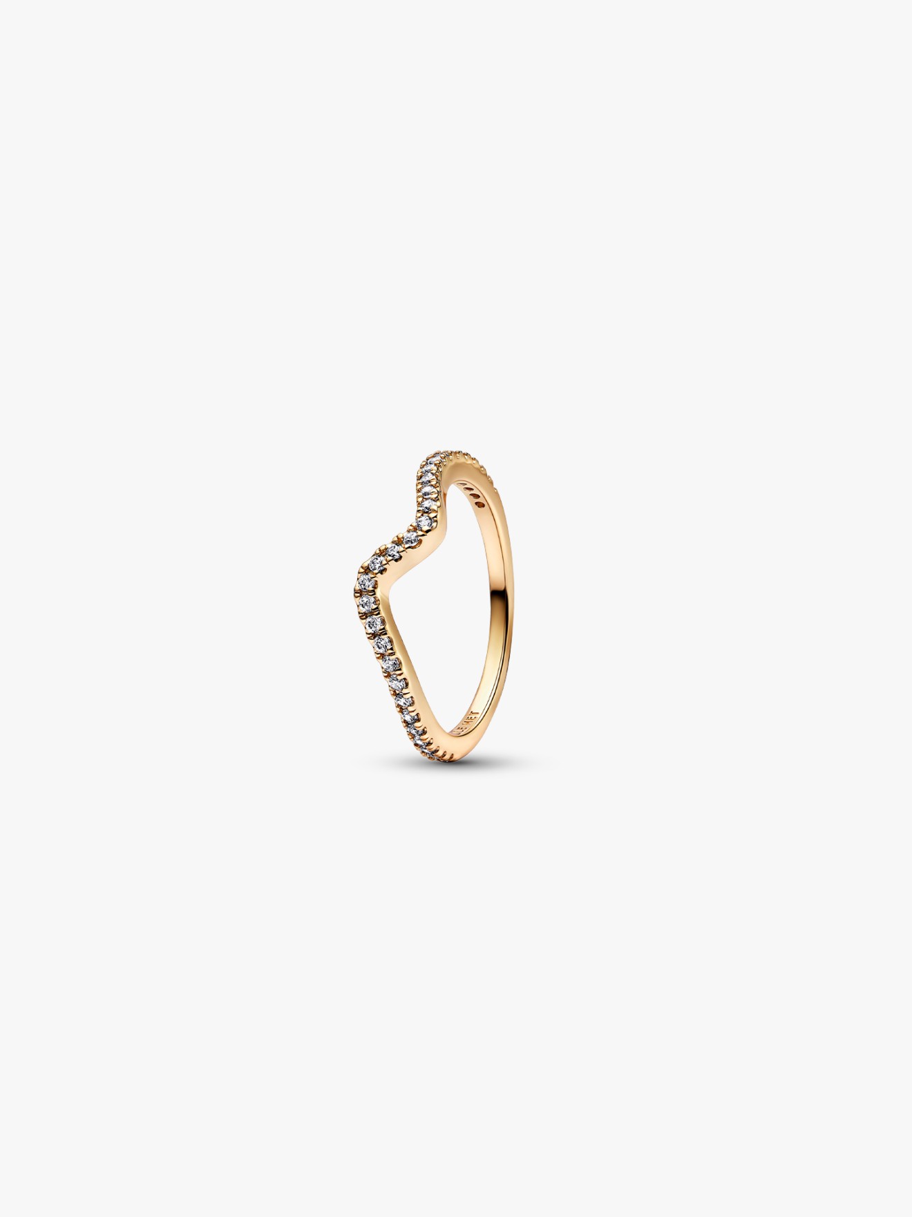 Anel Sparkling Wave