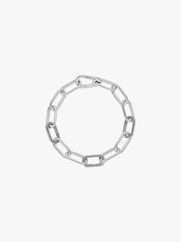 Pulseira Corrente de Elos