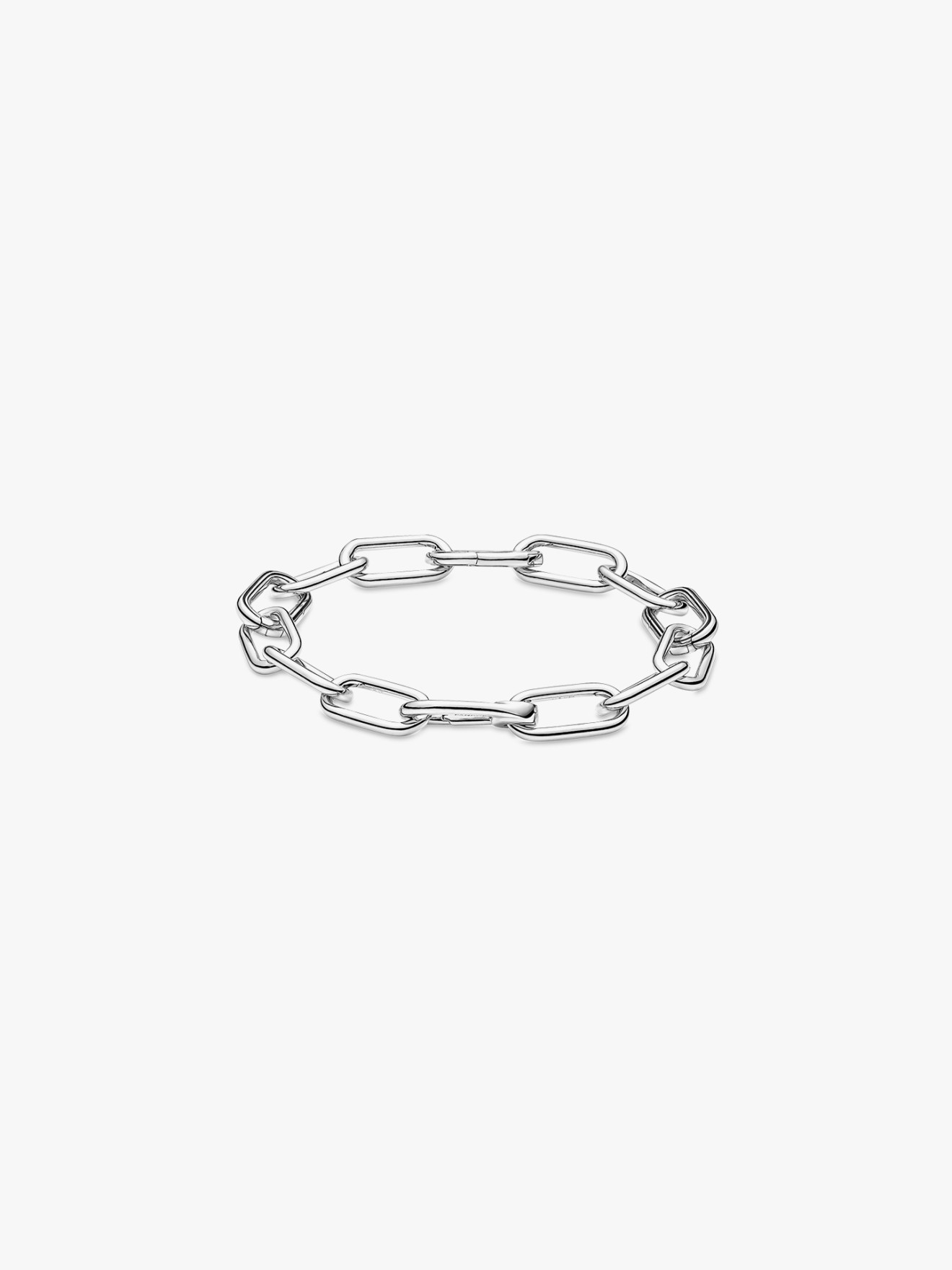 Pulseira Corrente de Elos