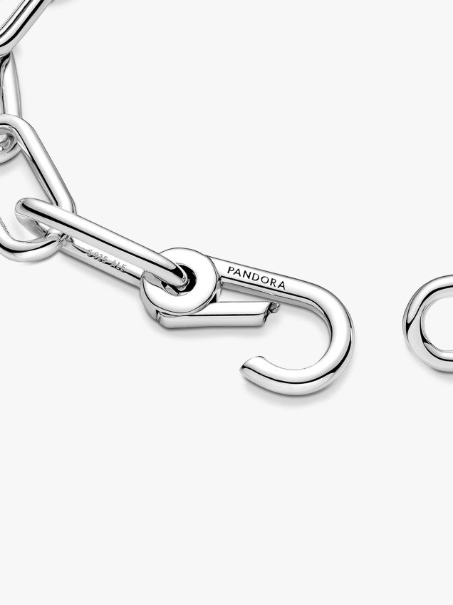 Pulseira Corrente de Elos