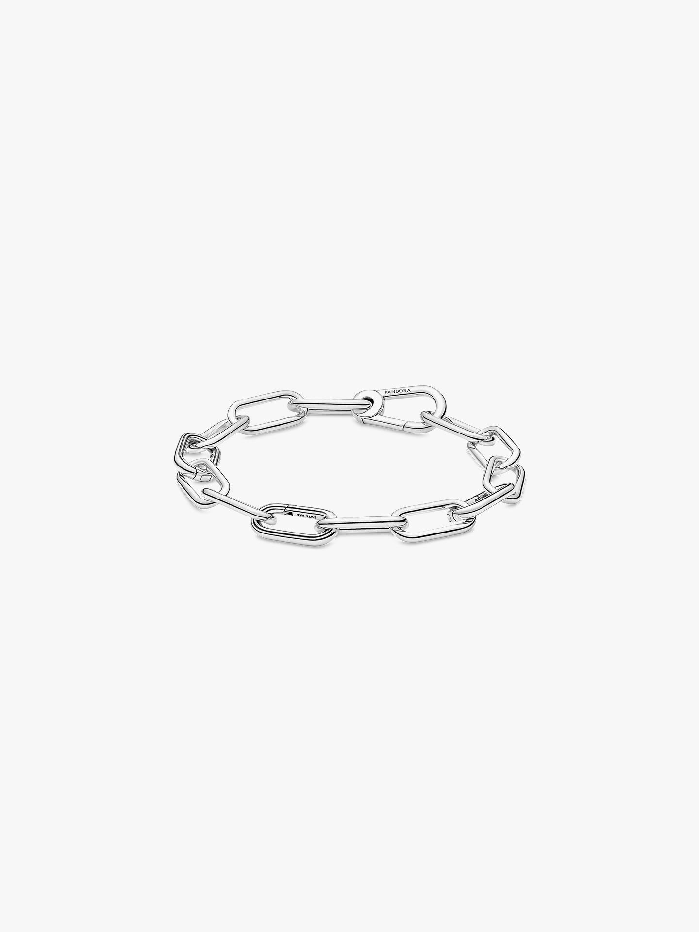 Pulseira Corrente de Elos