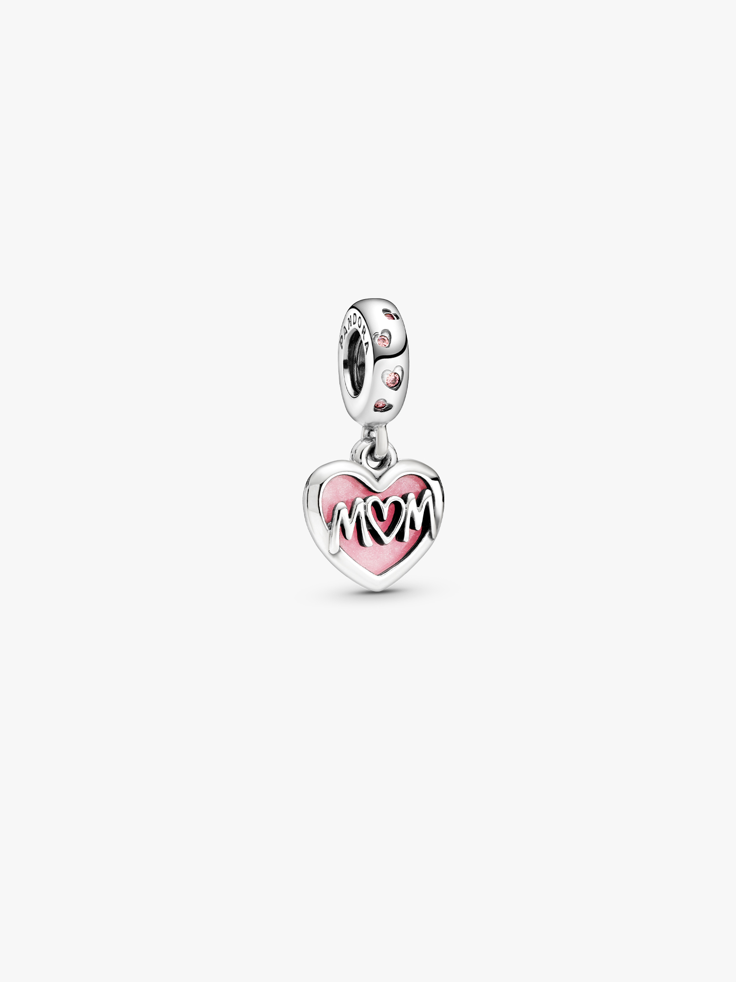 Conta Pendente Coração de Mãe