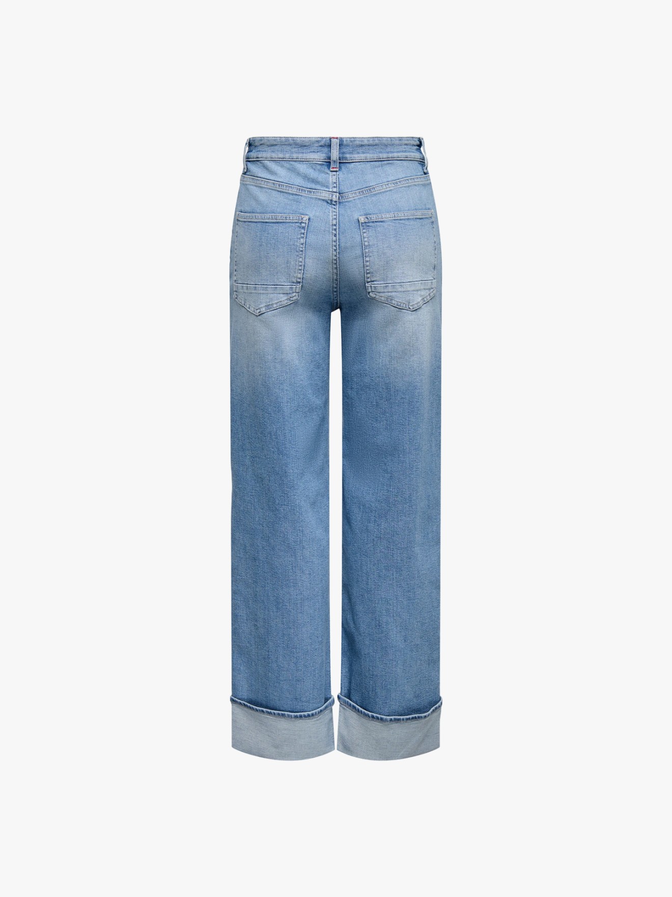 Cal�as de Ganga Wide Leg