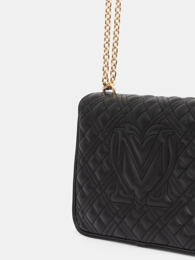 Mala de Tiracolo Acolchoada