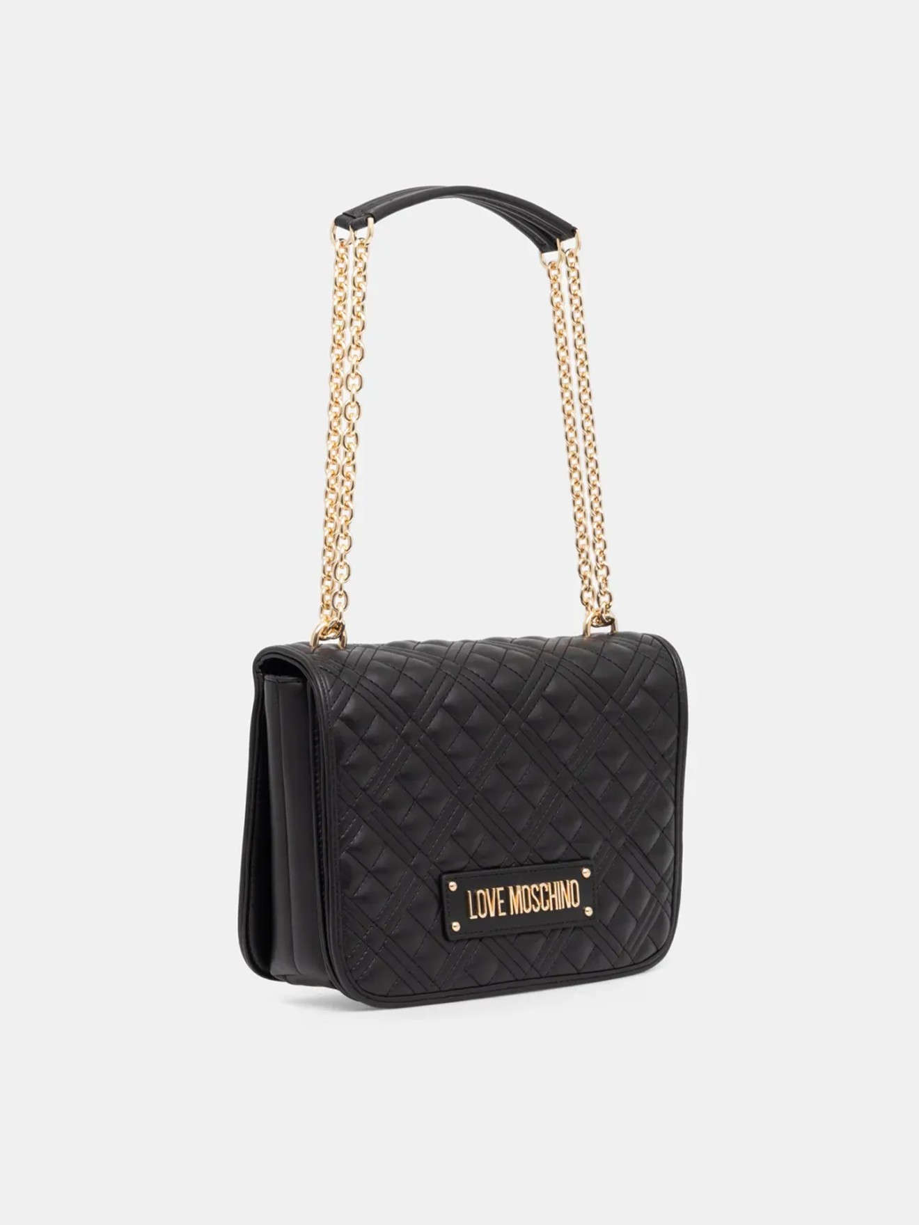 Mala de Tiracolo Acolchoada