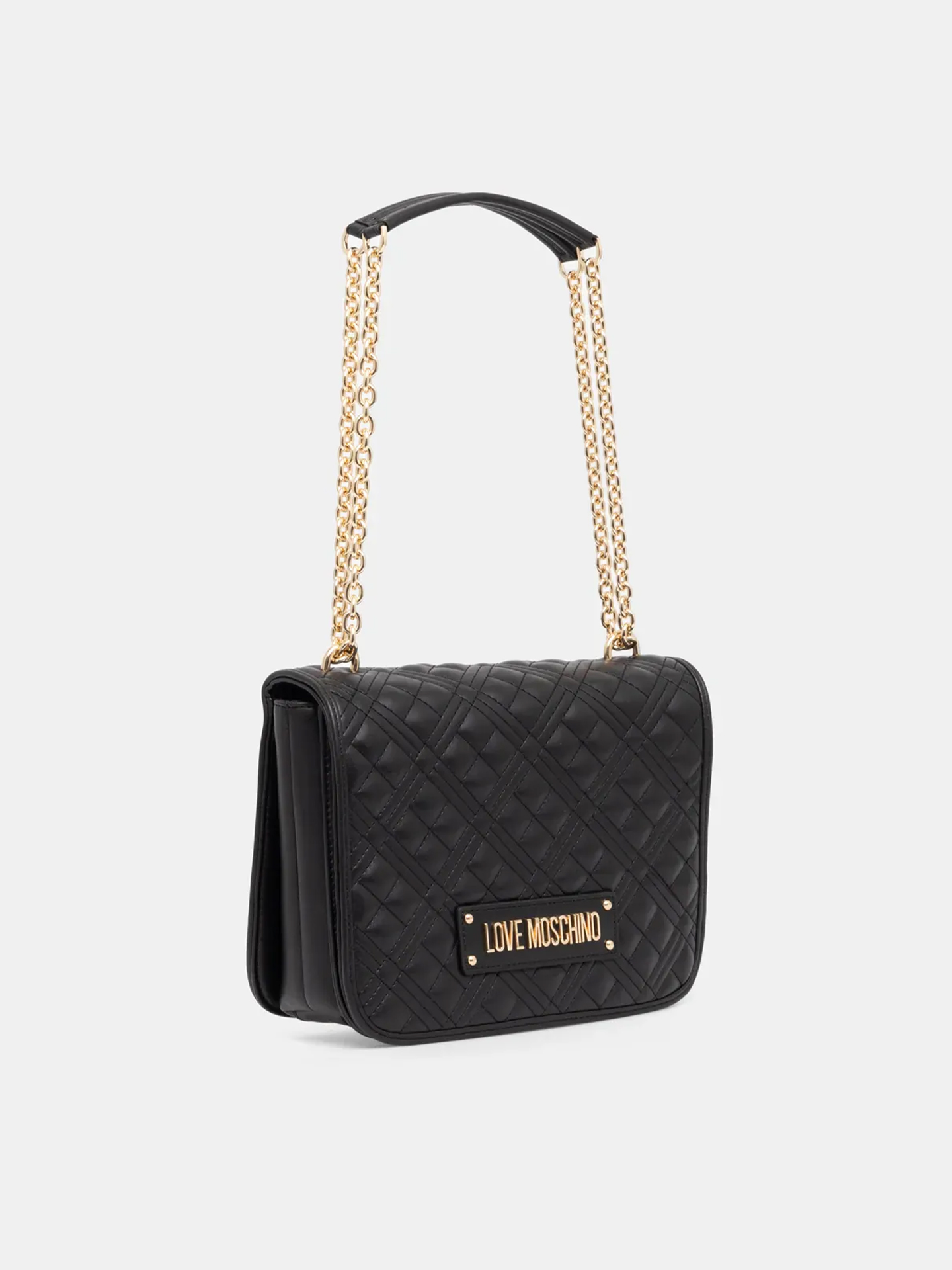 Mala de Tiracolo Acolchoada