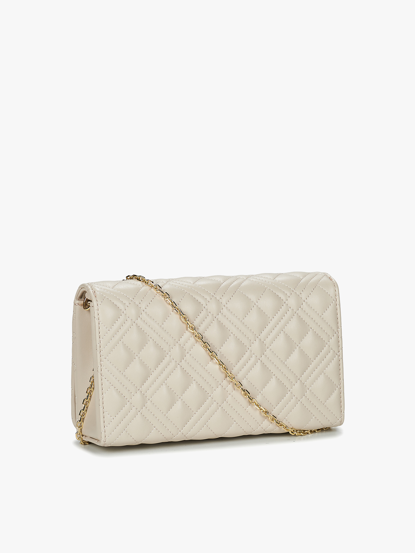 Mala de Ombro Acolchoada