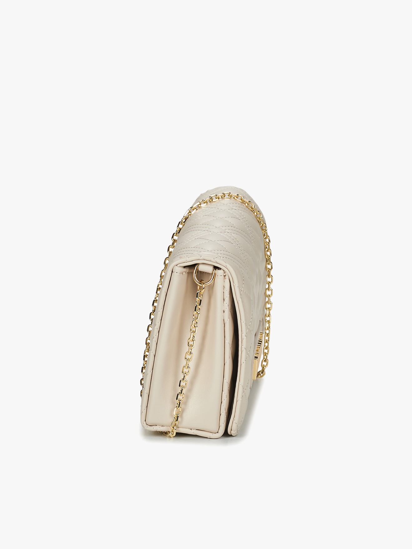 Mala de Ombro Acolchoada