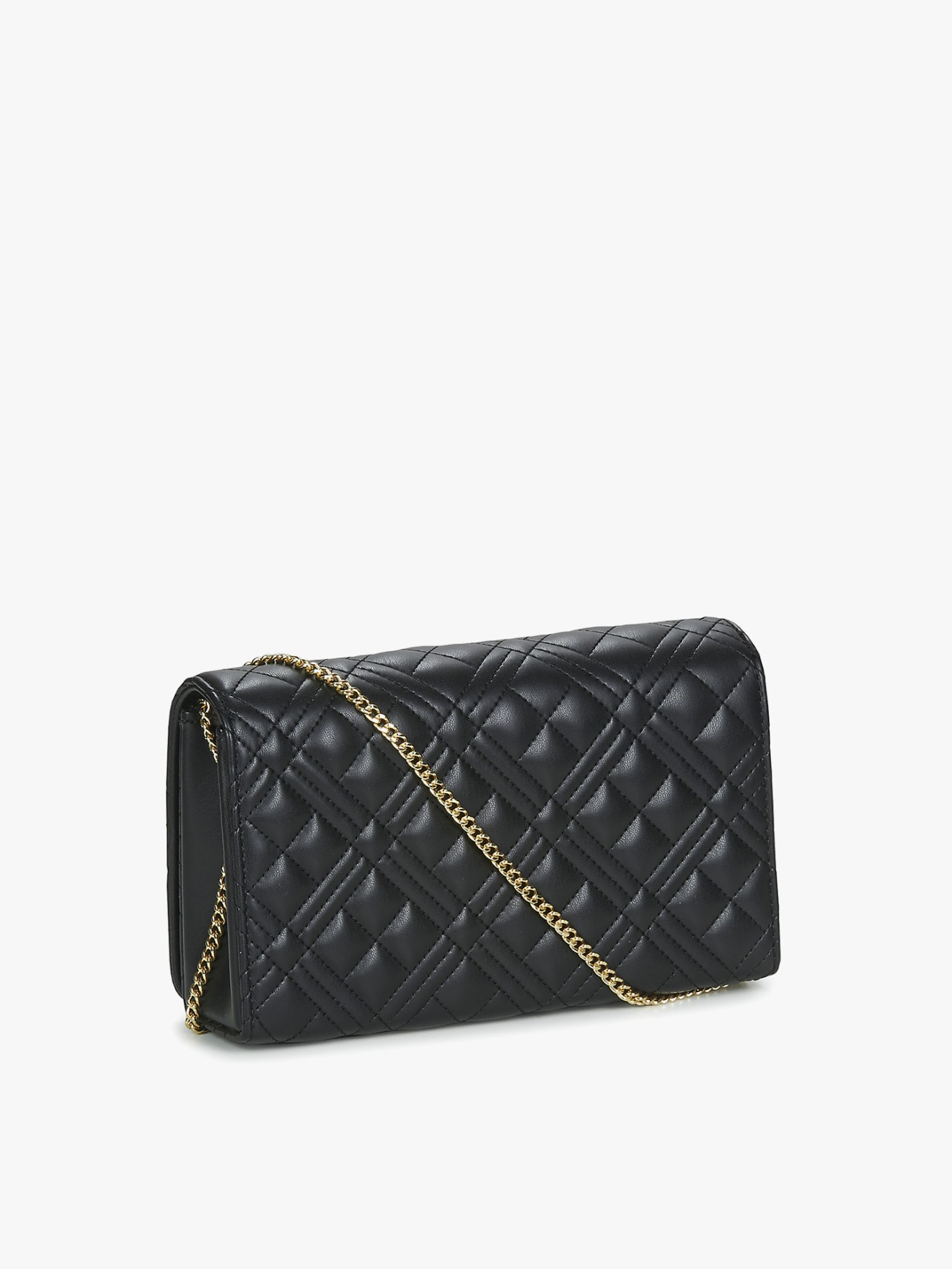 Mala de Ombro Acolchoada