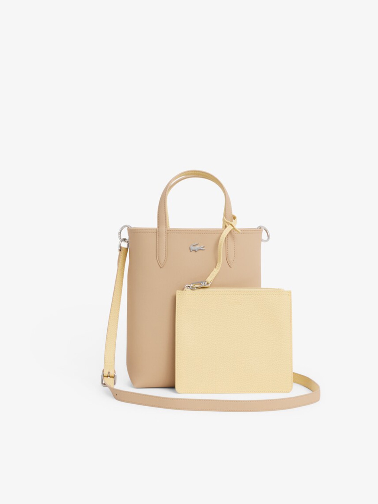 Tote Bag Revers�vel Vertical Anna