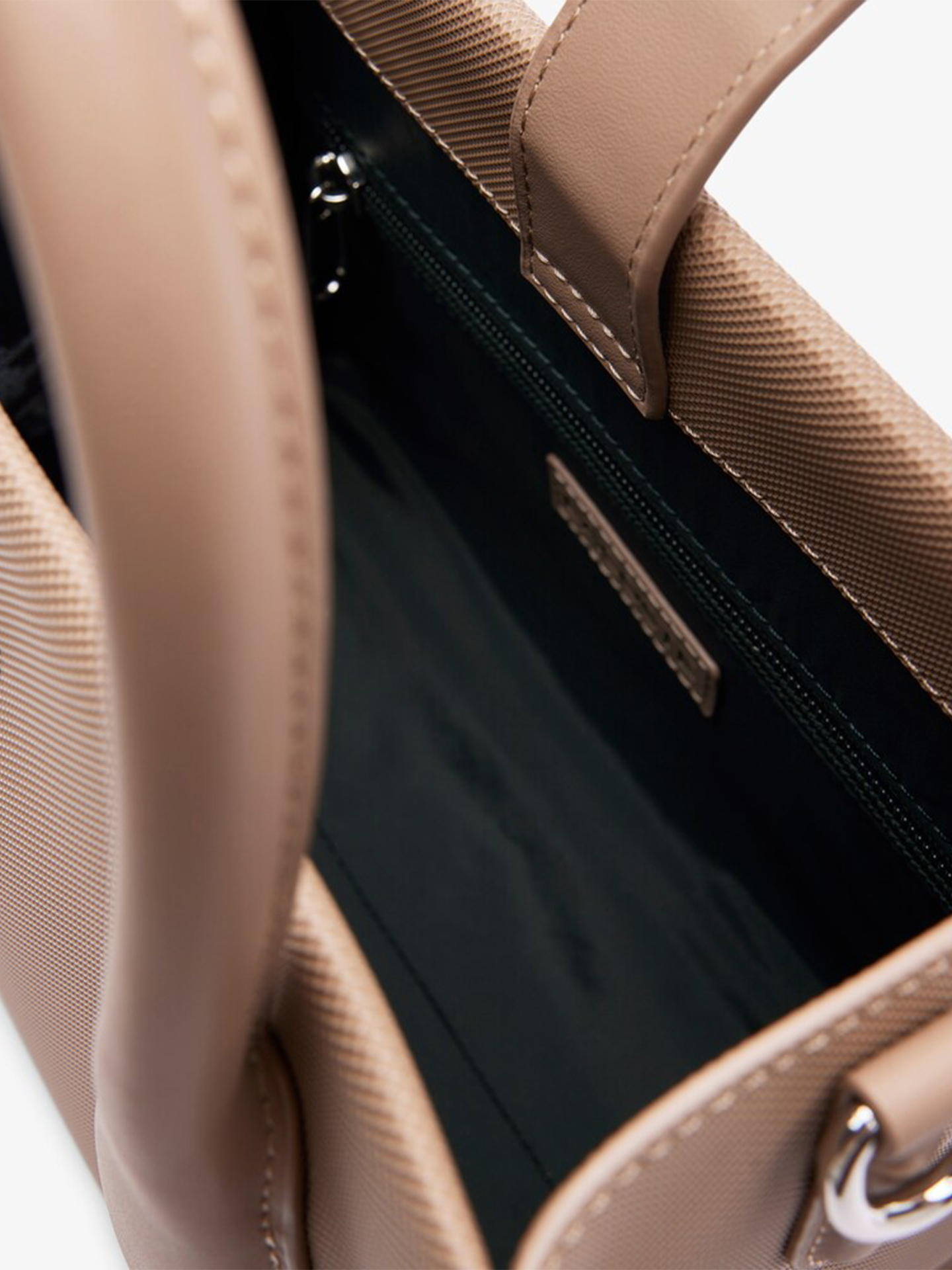 Mala de Mão Daily City com Alça de Ombro