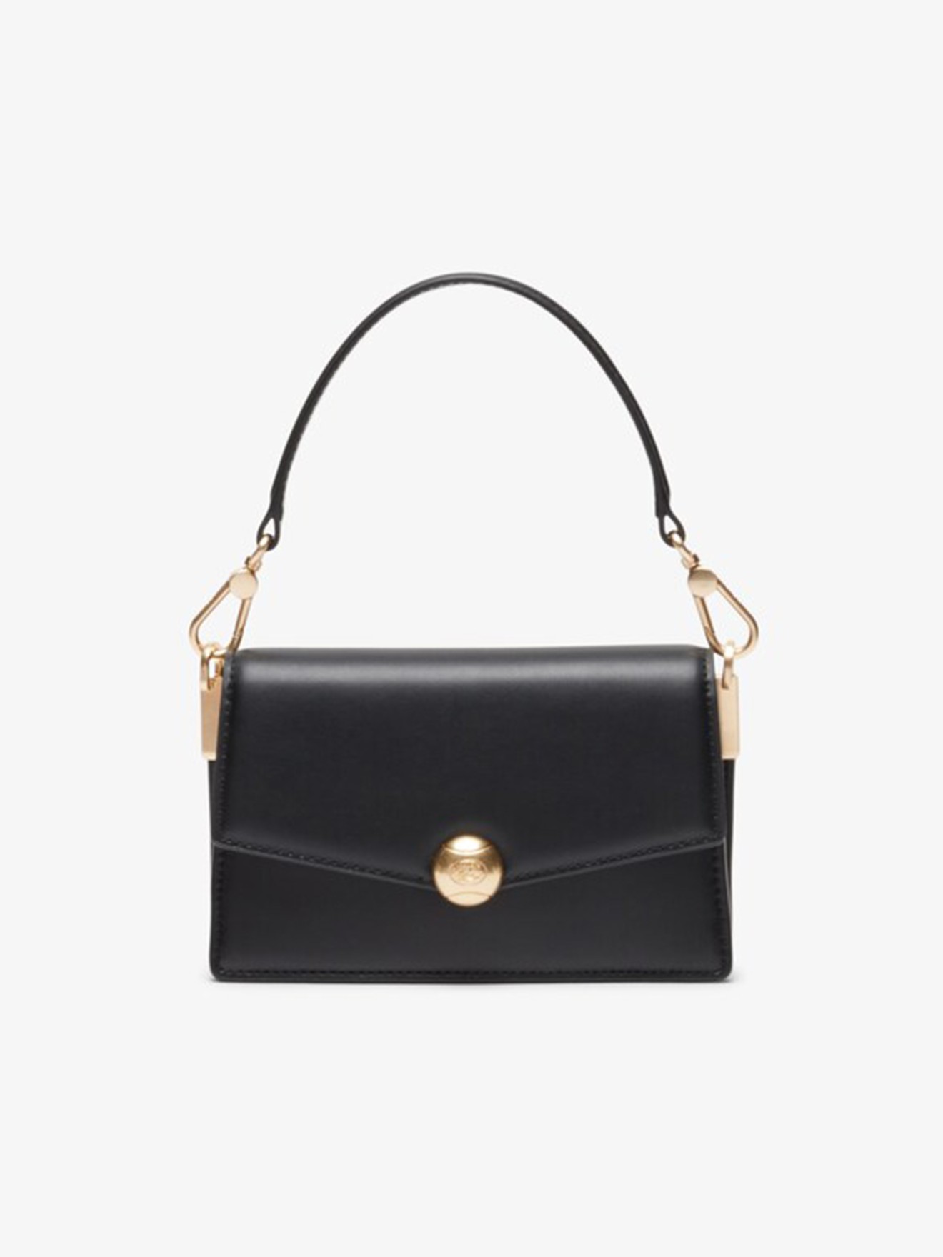 Mala de Tiracolo Tennis Bliss em Pele