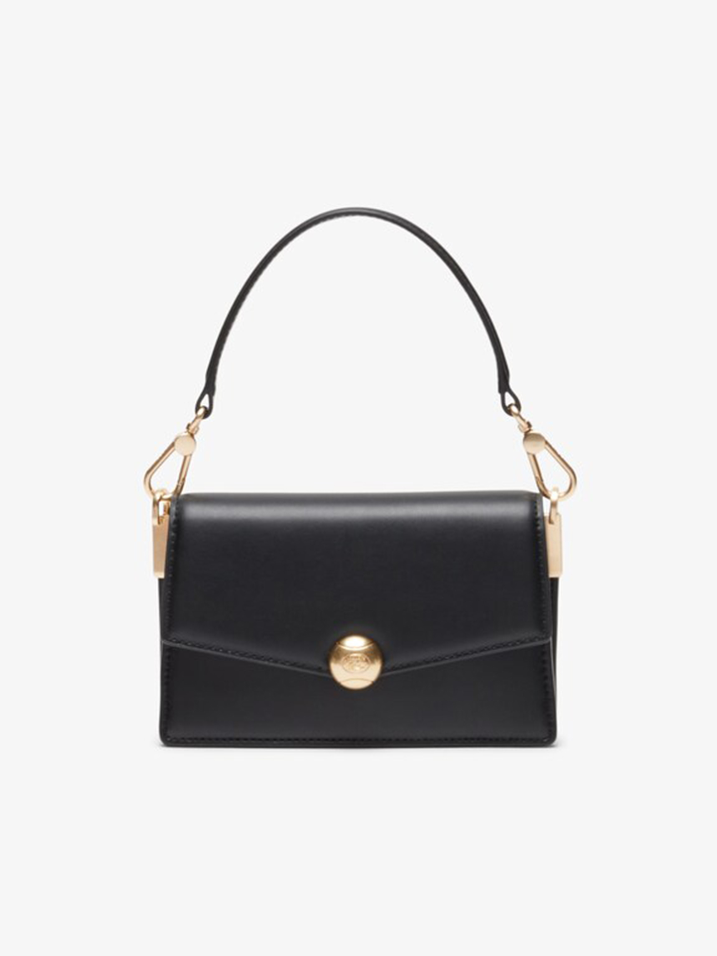 Mala de Tiracolo Tennis Bliss em Pele