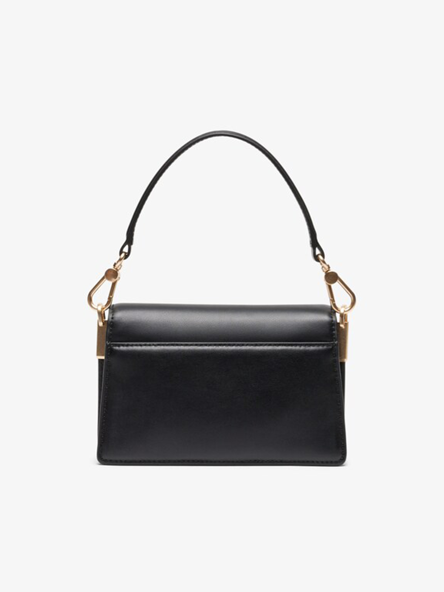 Mala de Tiracolo Tennis Bliss em Pele