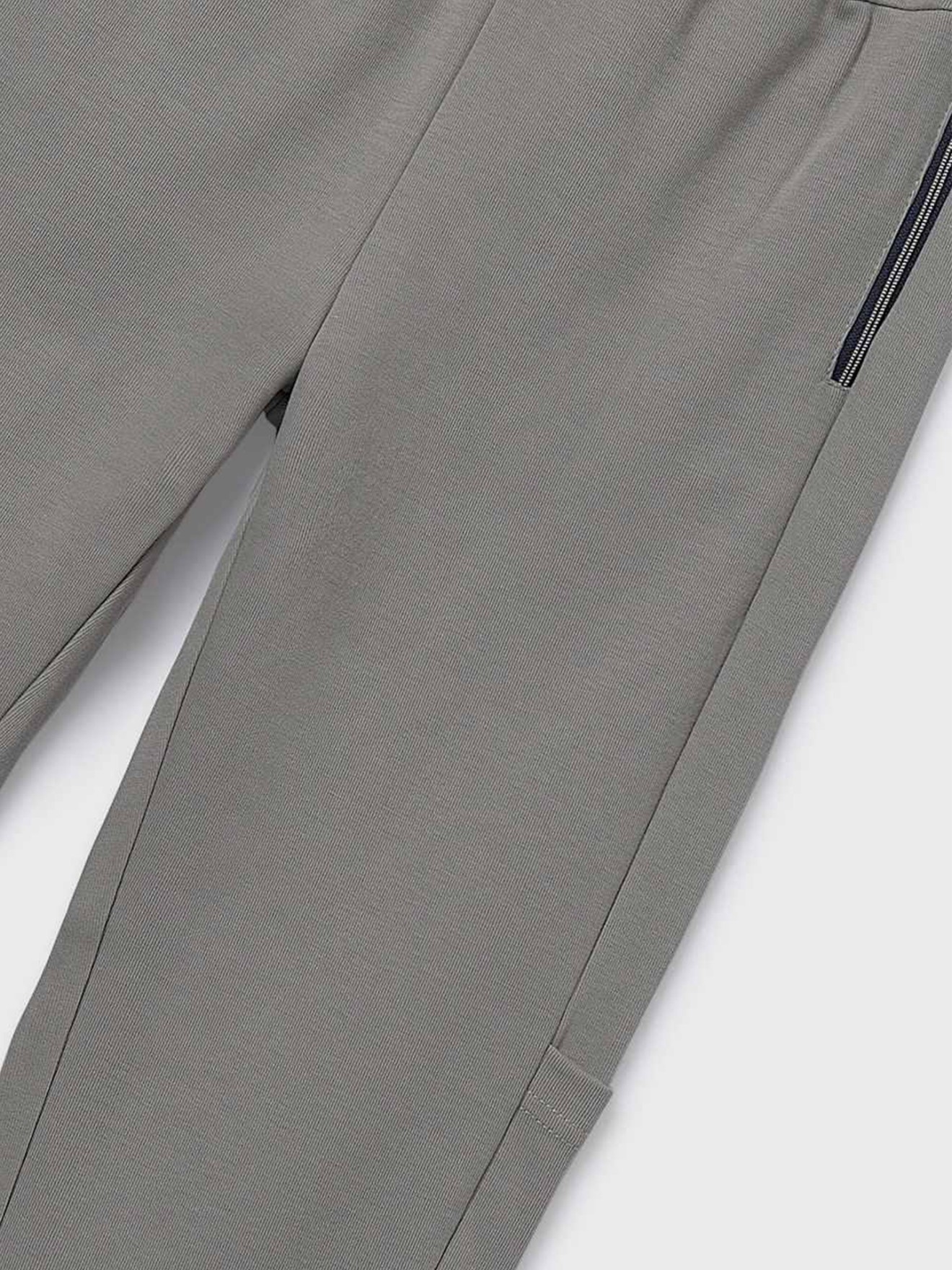 Calças de Fato de Treino com Bolsos Cargo
