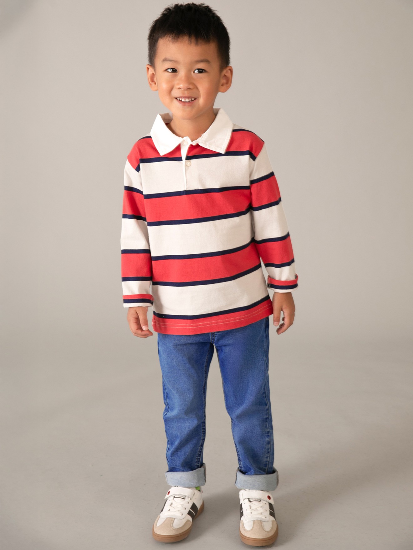 Cal�as de Ganga Jogger Soft