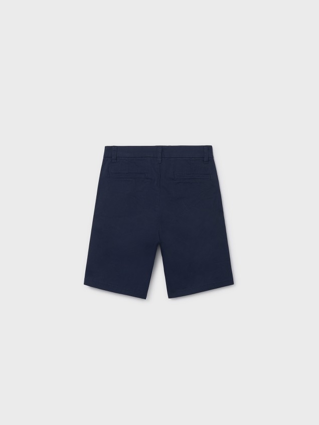 Calções Chino Básicos