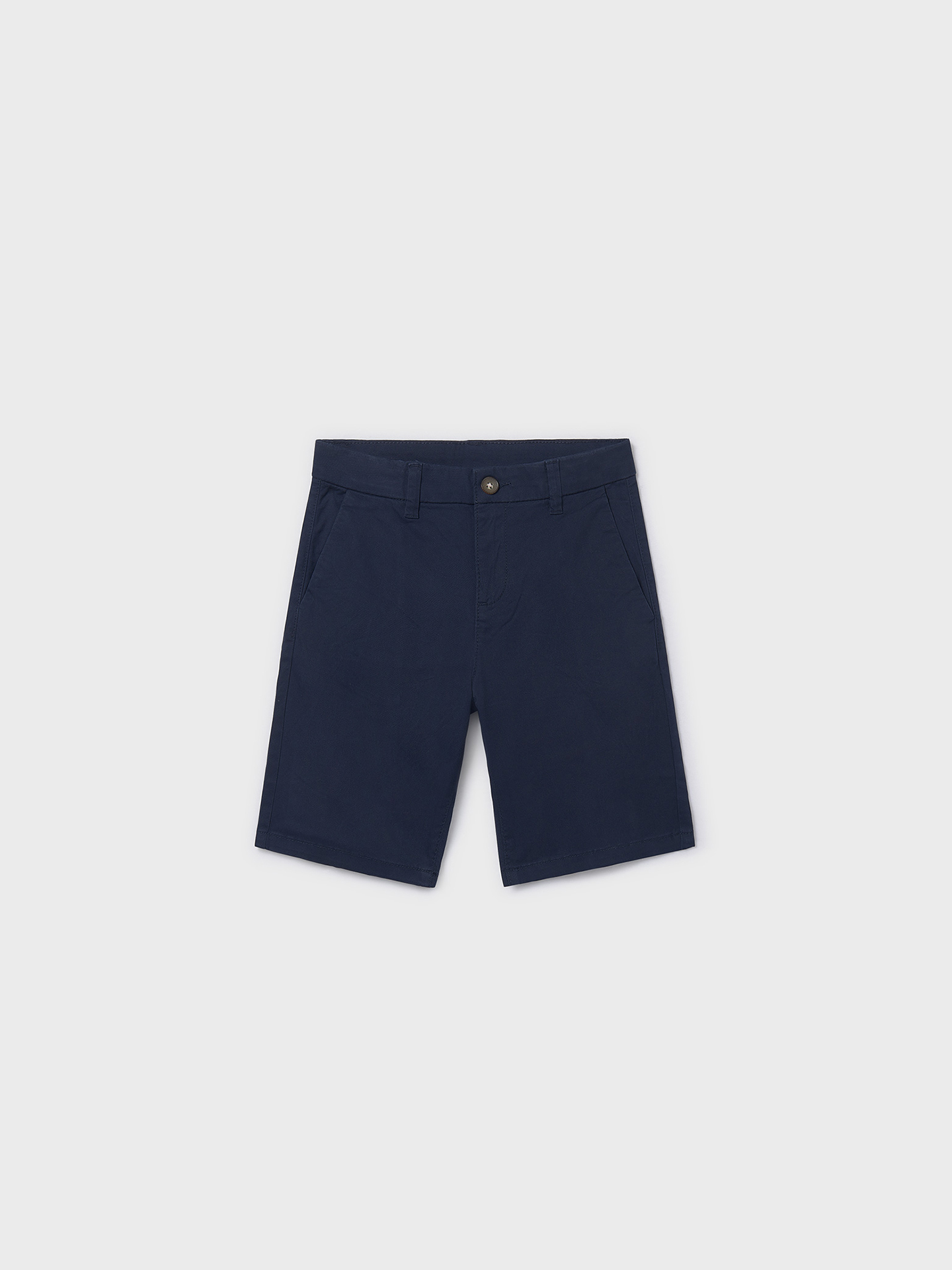 Calções Chino Básicos