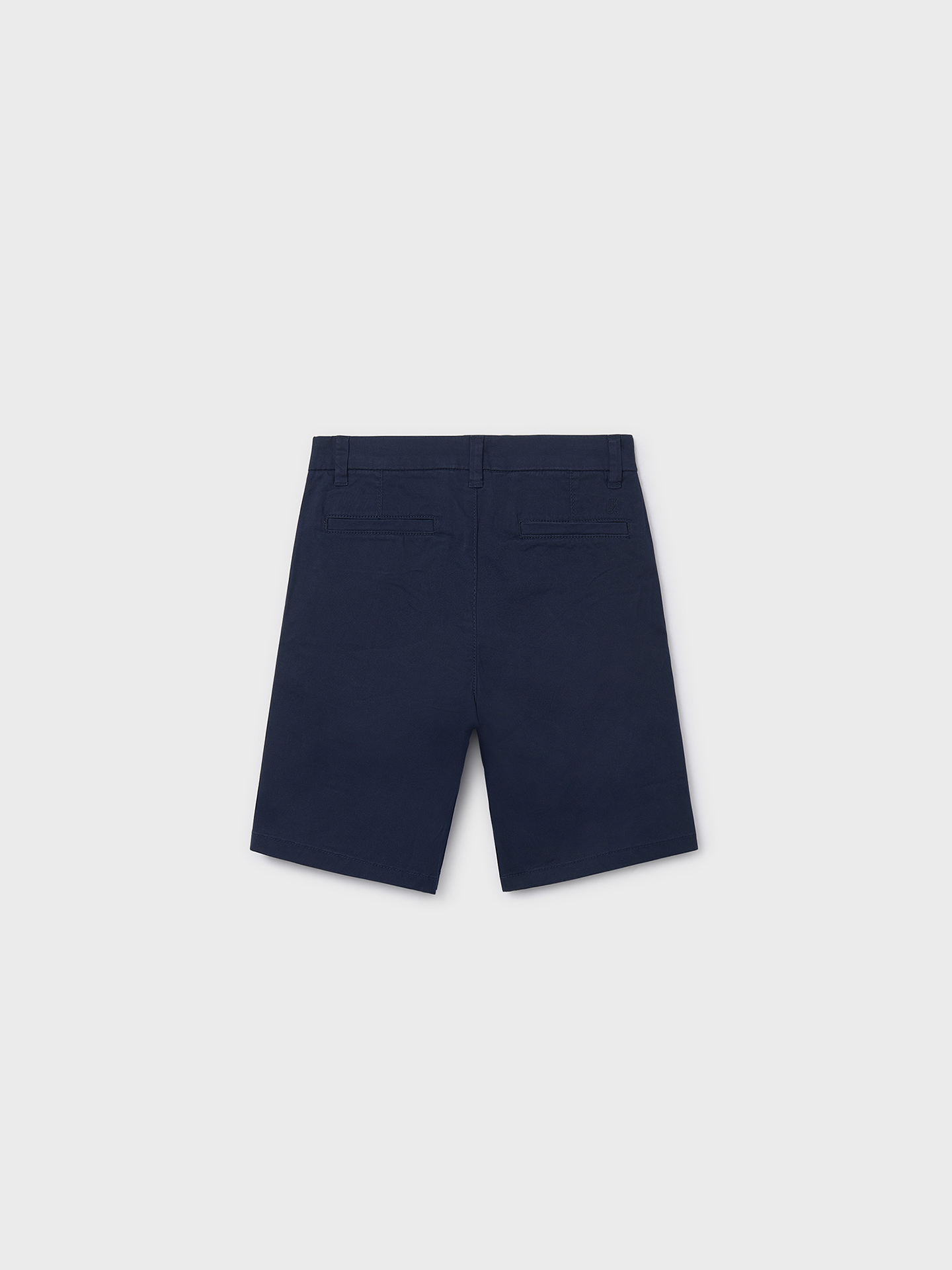 Calções Chino Básicos