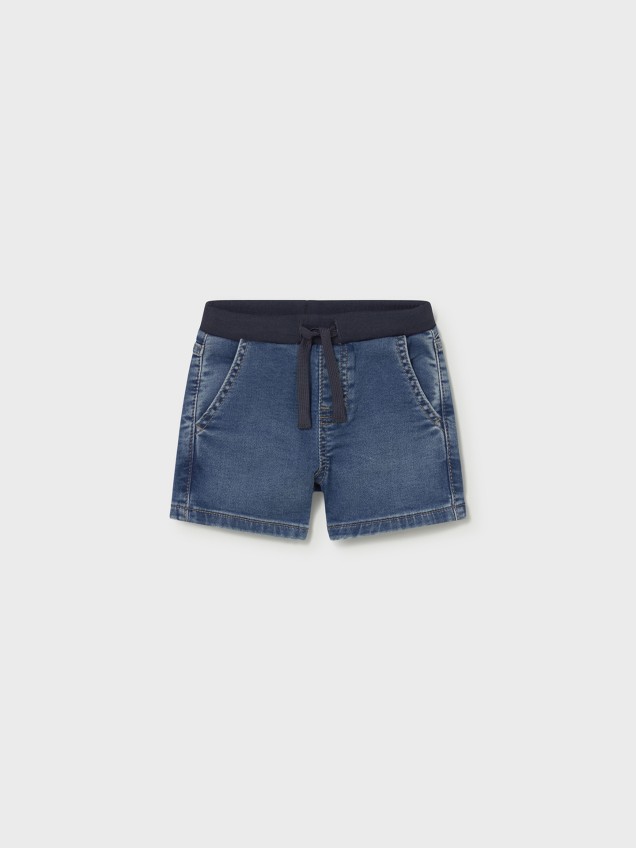 Cal��es Jogger de Ganga Suave