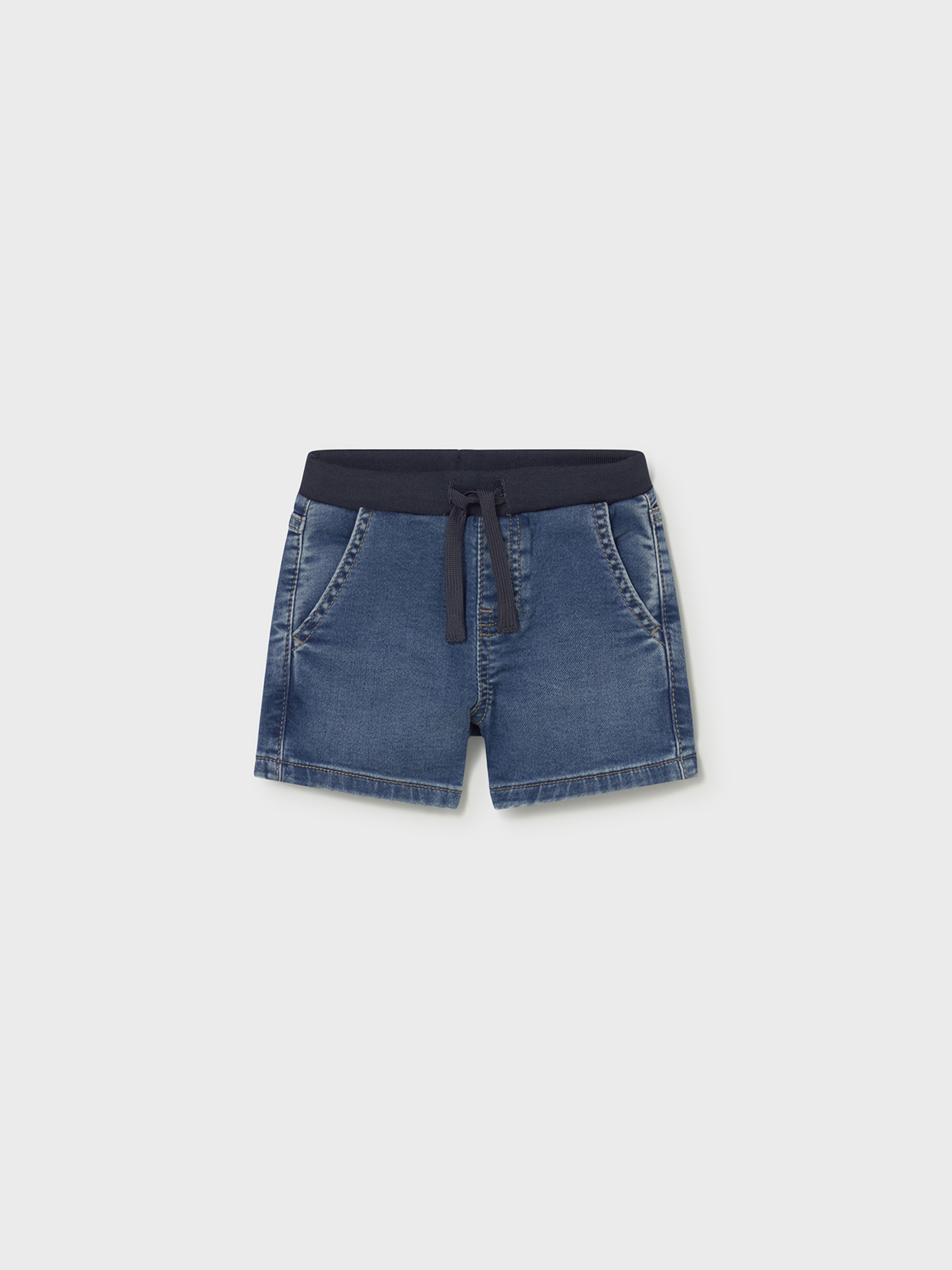 Calções Jogger de Ganga Suave