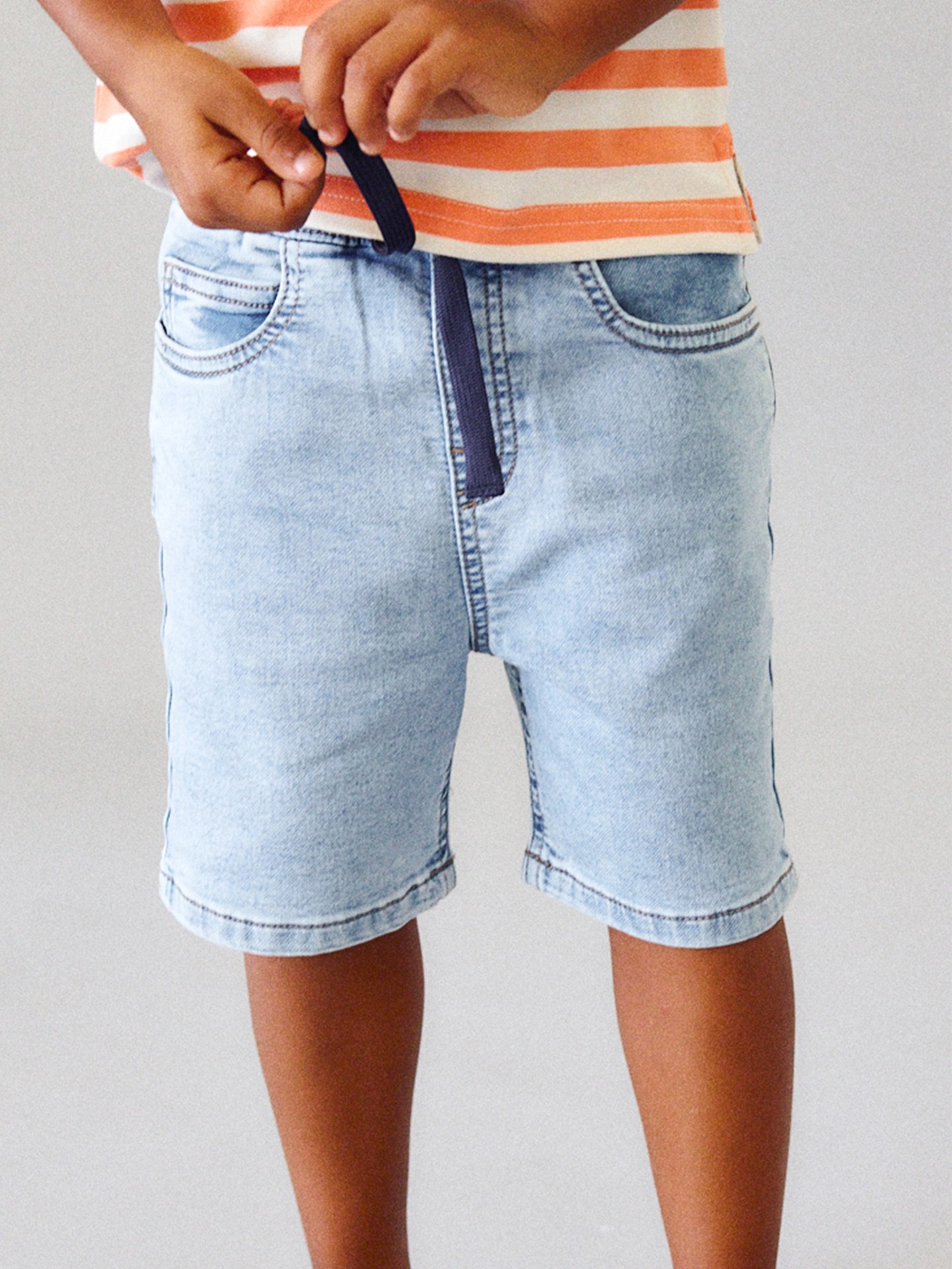 Bermudas Jogger de Ganga Soft