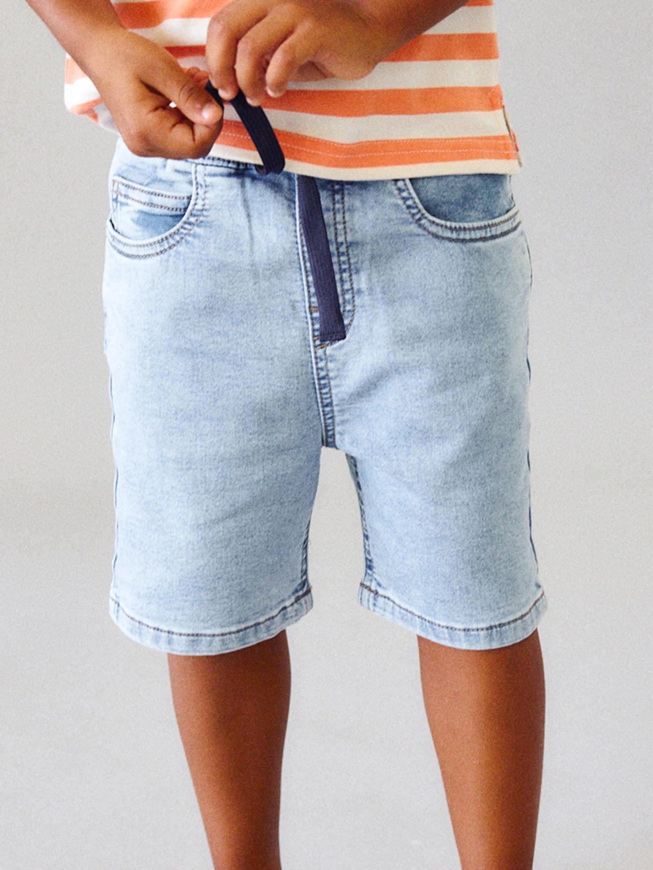 Bermudas Jogger de Ganga Soft