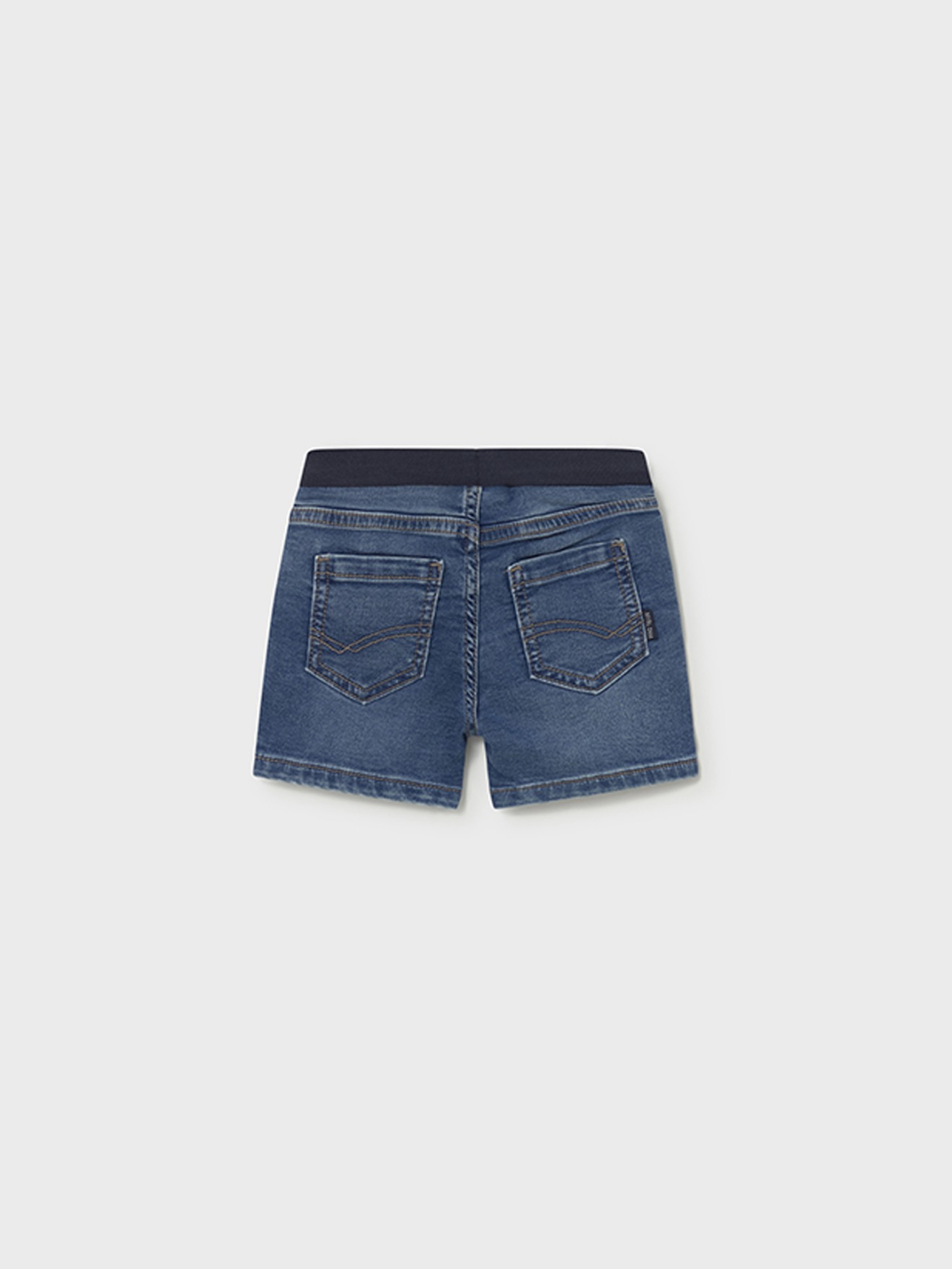 Calções Jogger de Ganga Suave