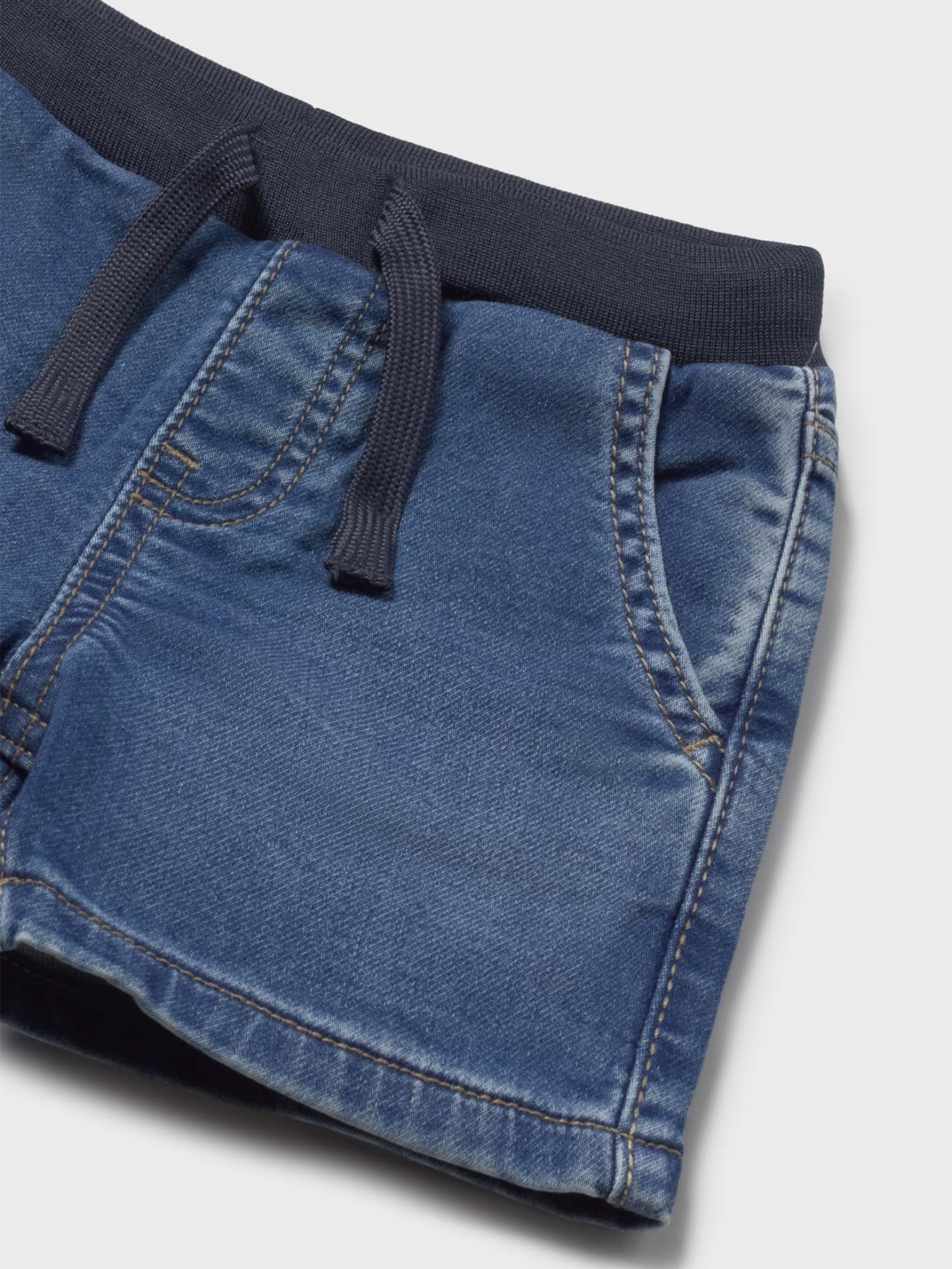 Cal��es Jogger de Ganga Suave