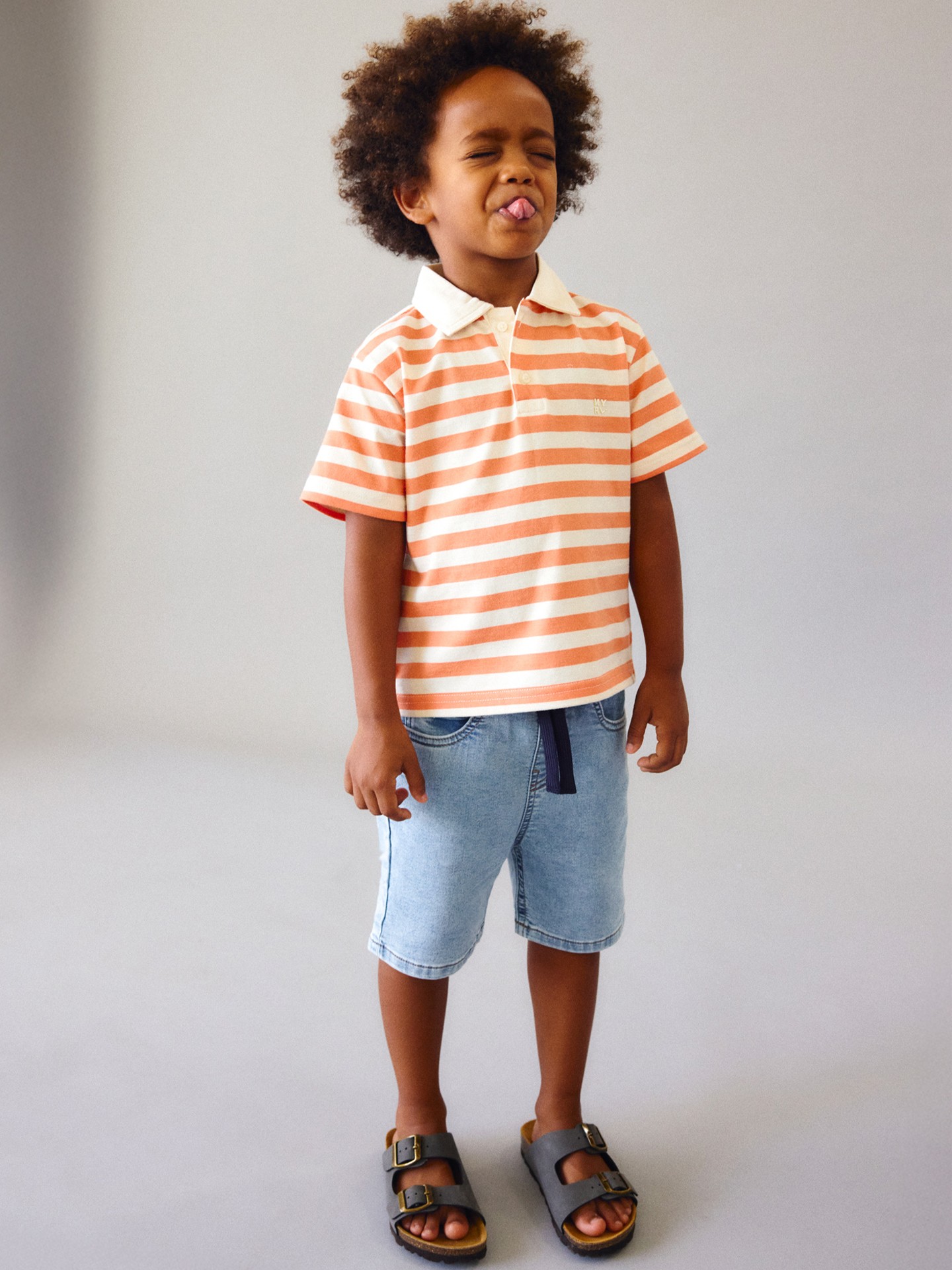 Bermudas Jogger de Ganga Soft