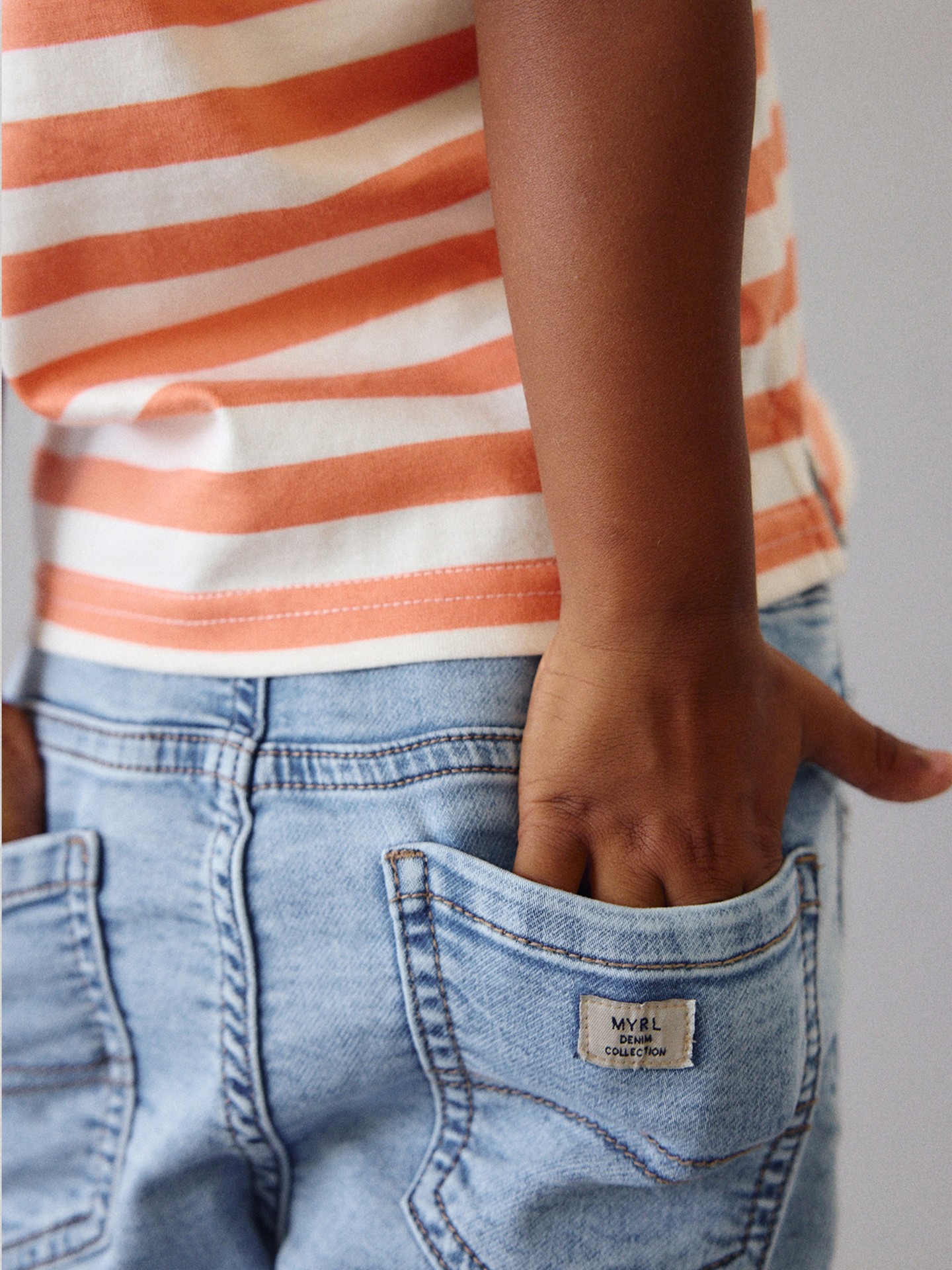 Bermudas Jogger de Ganga Soft